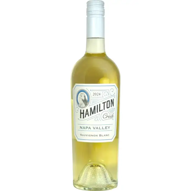 Hamilton Creek Sauvignon Blanc 2024 750ML