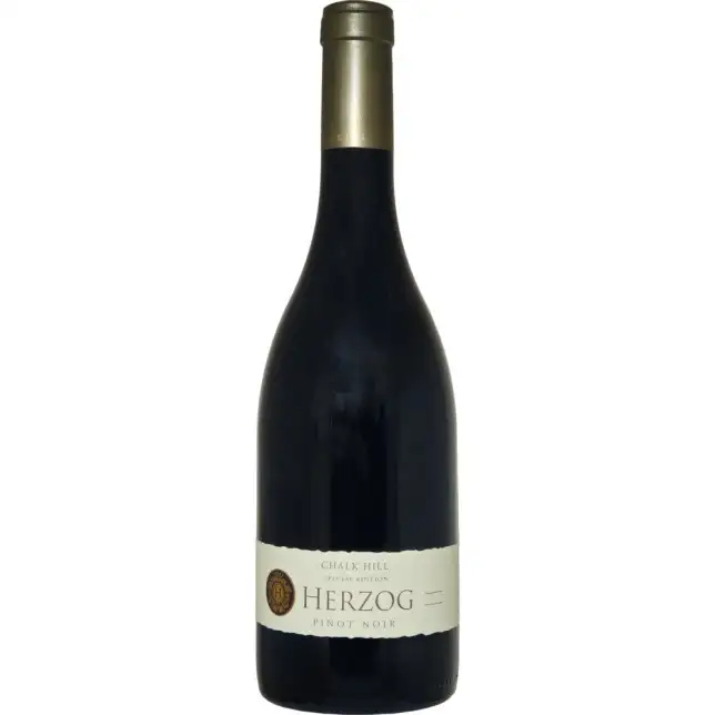 Herzog Pinot Noir Special Edition Chalk Hill 2024 750ML