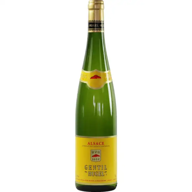 Hugel Gentil 2023 750ML