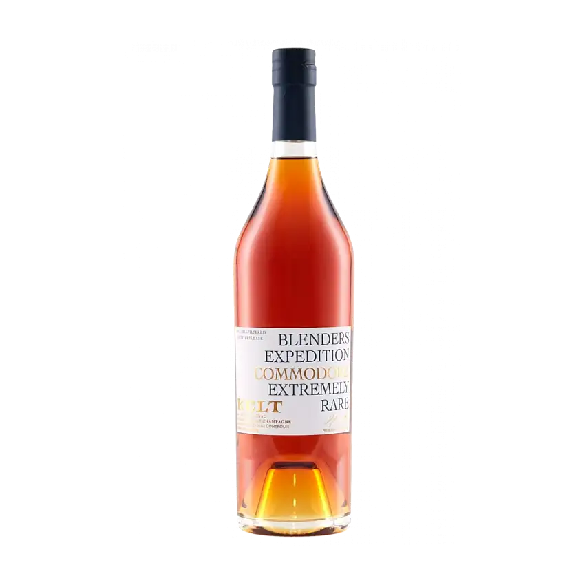 Kelt Cognac Commodore Cognac