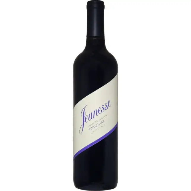 Jeunesse Pinot Noir 2024 750ML