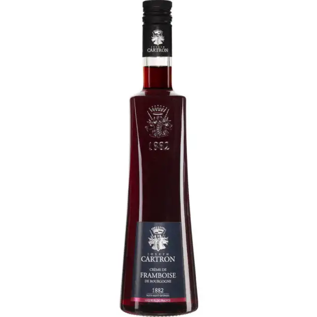 Joseph Cartron Crème de Framboise 700ML