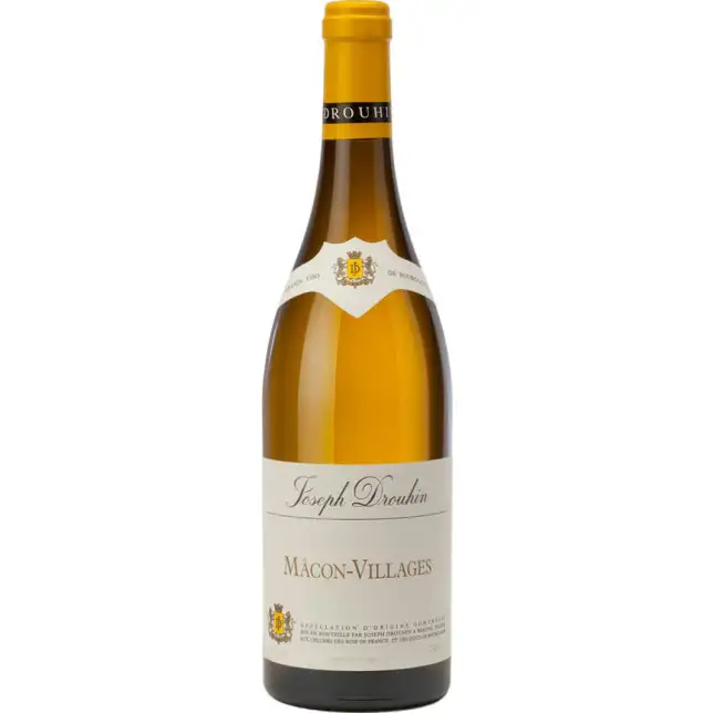Joseph Drouhin Mâcon-Villages 2023 750ML