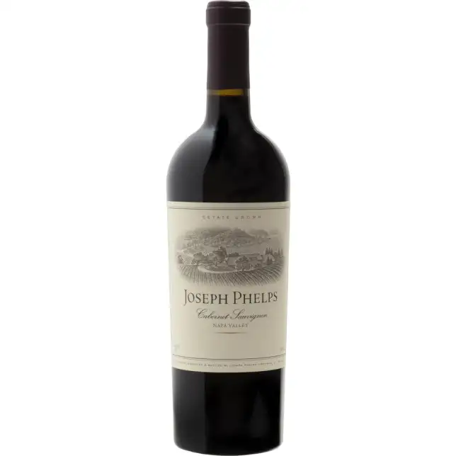 Joseph Phelps Cabernet Sauvignon 2022 750ML (2022)