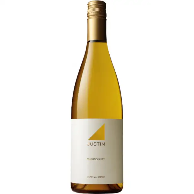 Justin Chardonnay Central Coast 2023 750ML