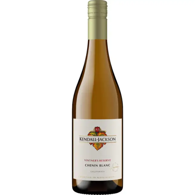 Kendall-Jackson Chenin Blanc Vintner's Reserve 2024 750ML