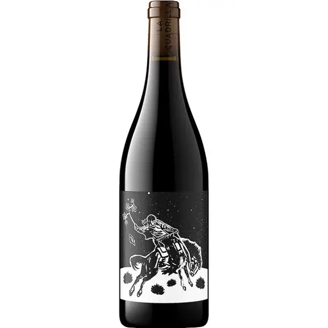 La Cuadrilla Stolpman Vineyards 2023 750ML