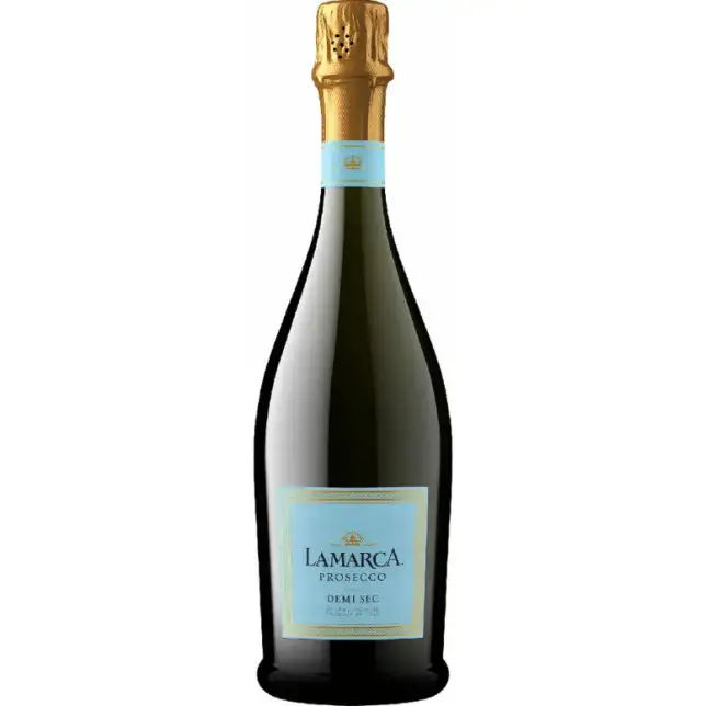 Lamarca Prosecco Demi Sec 750ML