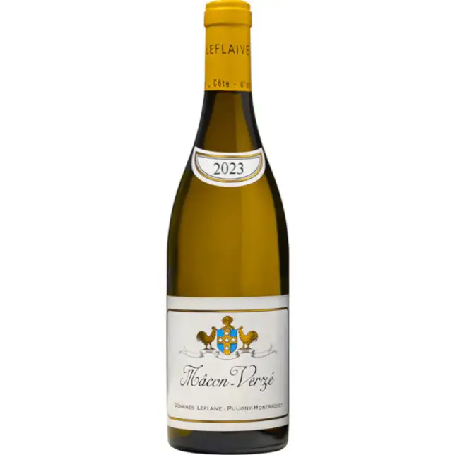Domaines Leflaive Mâcon-Verzé 2023 750ML