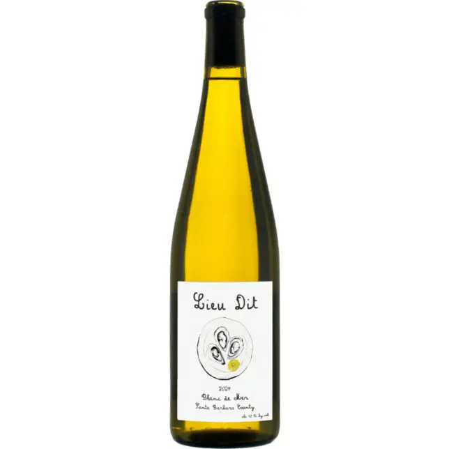 Lieu Dit Blanc de Mer 2024 750ML