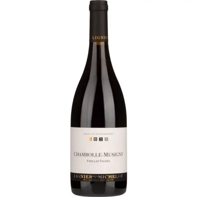 Lignier-Michelot Chambolle Musigny 2023 750ML