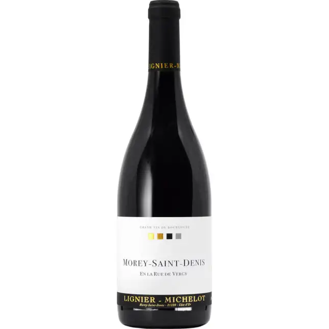 Lignier-Michelot Morey-Saint-Denis 2022 750ML