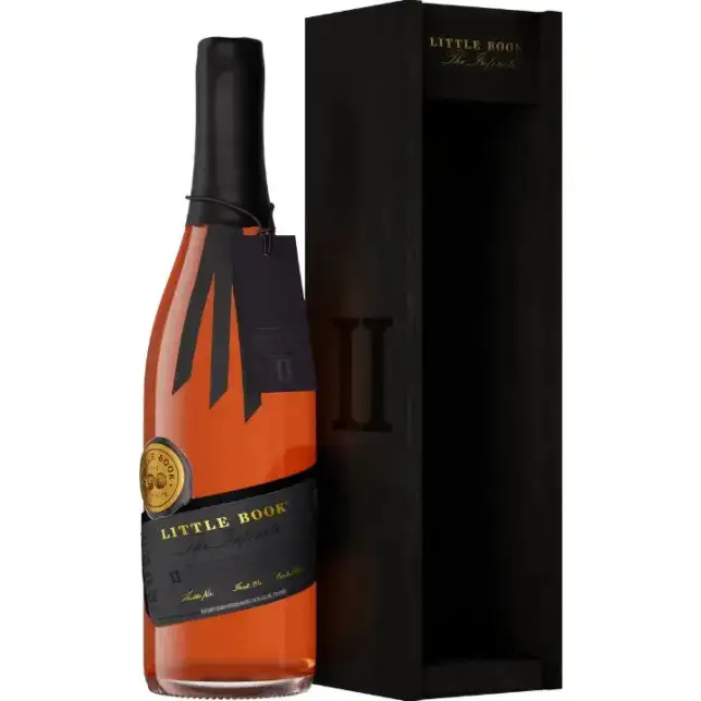 Little Book The Infinite II 750ML