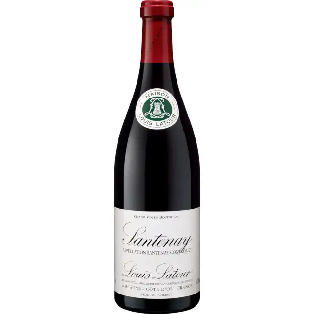 Louis Latour Santenay 2022 750ML