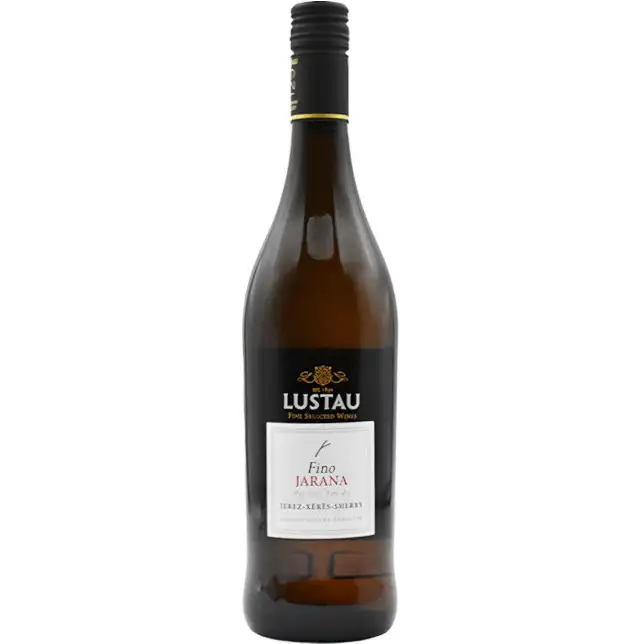 Lustau Fino Jarana Jerez Sherry 750ML