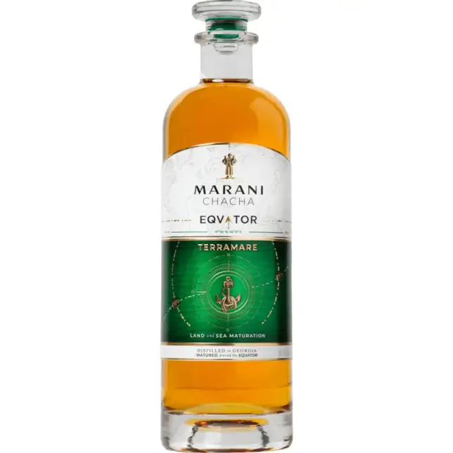 Marani Chacha Eqvator 700ML