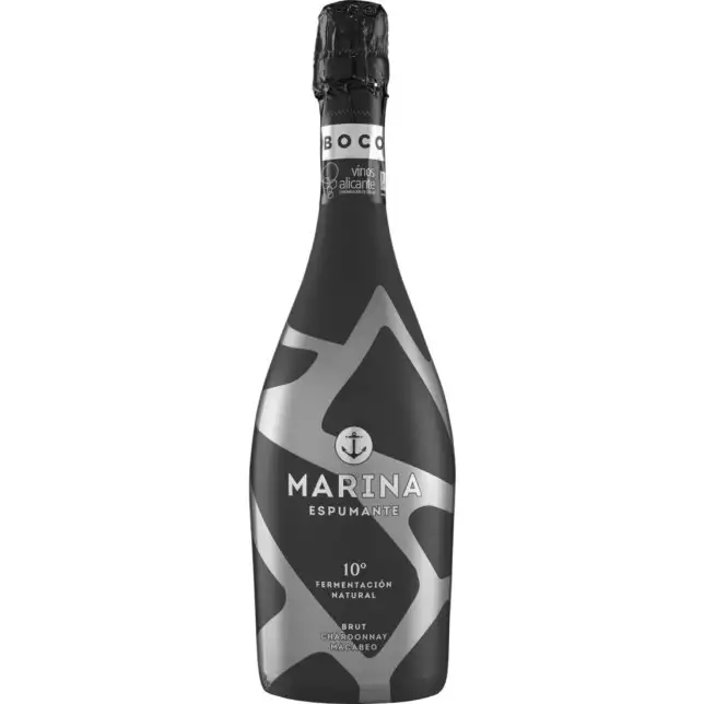 Marina Espumante Brut 750ML