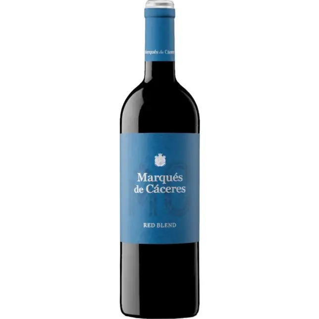 Marques de Caceres Red Blend 2020 750ML