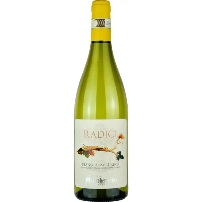 Mastroberardino Radici Fiano di Avellino 2023 750ML
