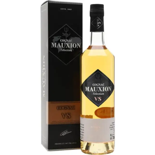 Mauxion VS Cognac 700ML