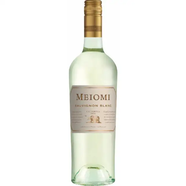 Meiomi Sauvignon Blanc 2024 750ML