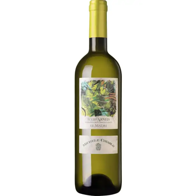 Michele Chiarlo Arneis Le Madri 2024 750ML