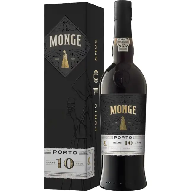 Monge 10 Year Port 750ML