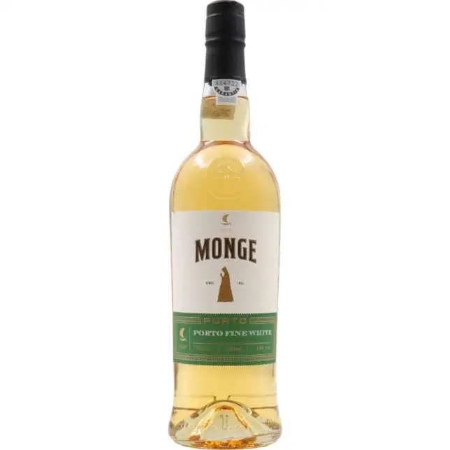 Monge White Port 750ML
