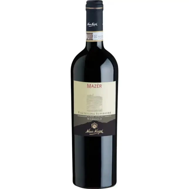 Nino Negri Mazer Valtellina Superiore 2021 750ML