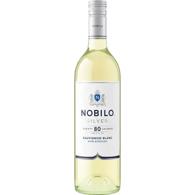 Nobilo Sauvignon Blanc Silver 2023 750ML