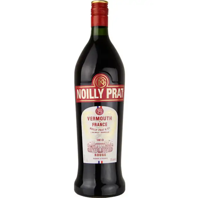 Noilly Prat Sweet Vermouth 1L