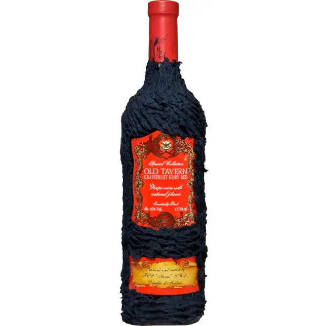 Asconi Old Tavern Ruby Red Grapefruit 750ML