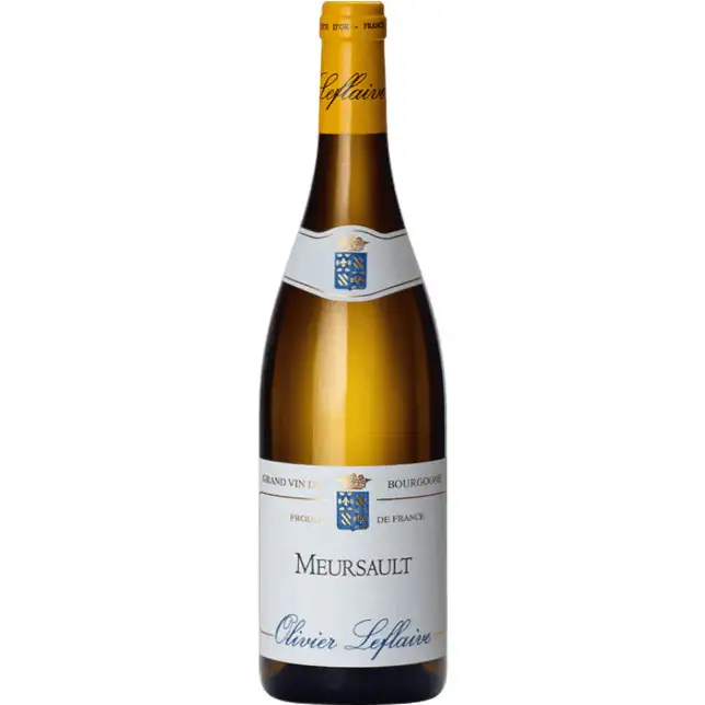 Olivier Leflaive Meursault Blanc 2022 750ML