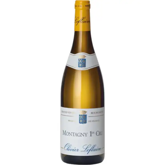 Olivier Leflaive Montagny 1er Cru 2022 750ML