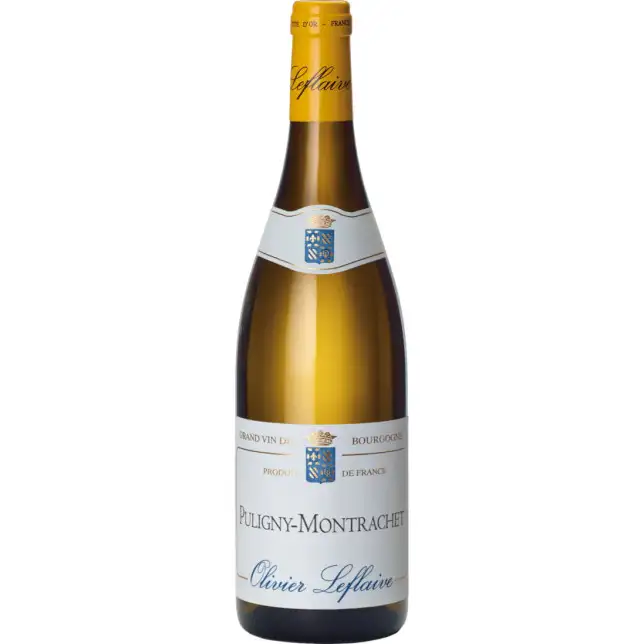 Olivier Leflaive Puligny-Montrachet 2023 750ML