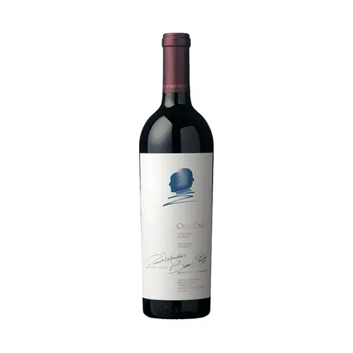 Opus One 2021 Napa Valley Red Wine - 750ml