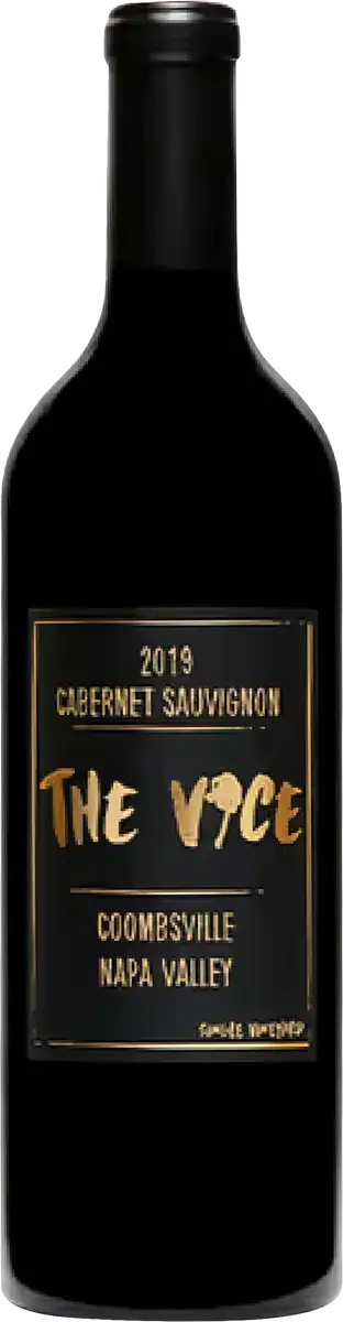 The Vice Cabernet Sauvignon Coombsville 2019 750 ML