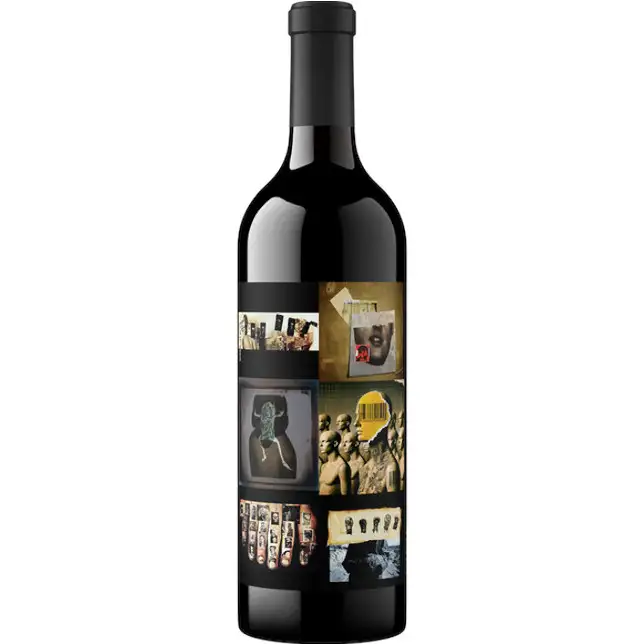 Orin Swift Sign of the Times 2023 750ML