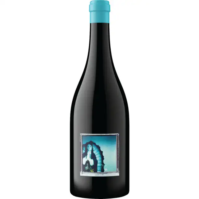 Our Lady Of Guadalupe Pinot Noir Sta. Rita Hills 2022 750ML