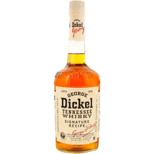 George Dickel No 12 1L