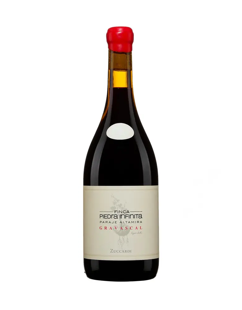 Zuccardi Piedra Infinita Gravascal 2020 750ml
