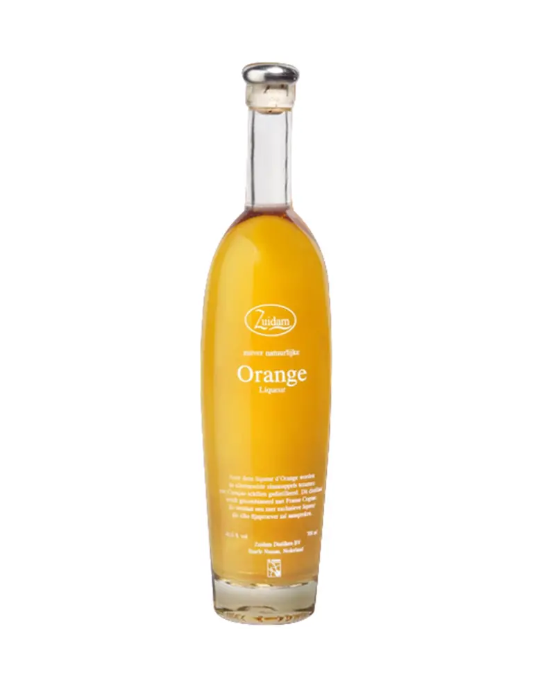 Zuidam Orange Liqueur 700ml