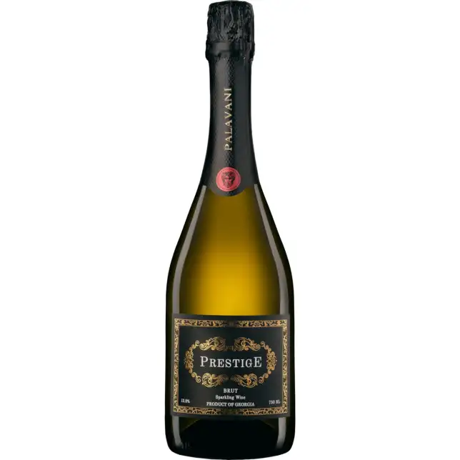 Palavani Prestige Brut Sparkling 750ML