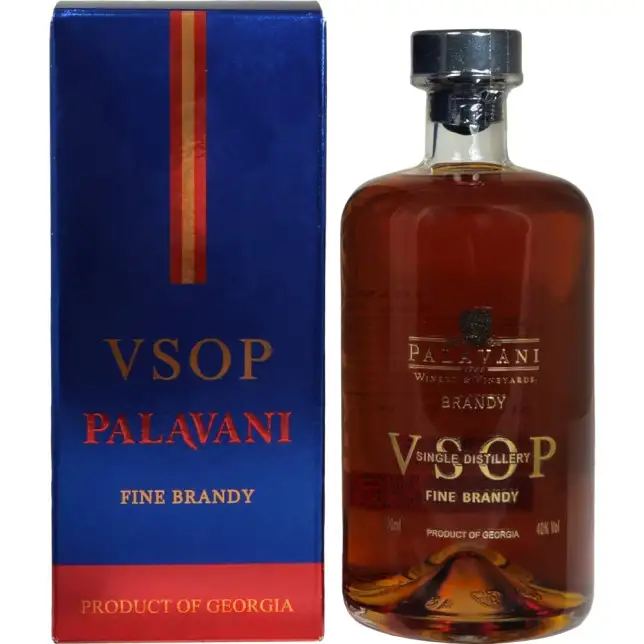 Palavani VSOP Brandy 700ML