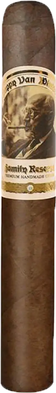 Pappy Van Winkle Barrel Fermented Toro - 1 Cigar