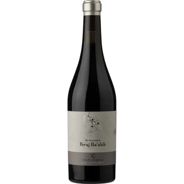 Capçanes Peraj Ha'abib Pinot Noir Non-Mevushal 2023 750ML