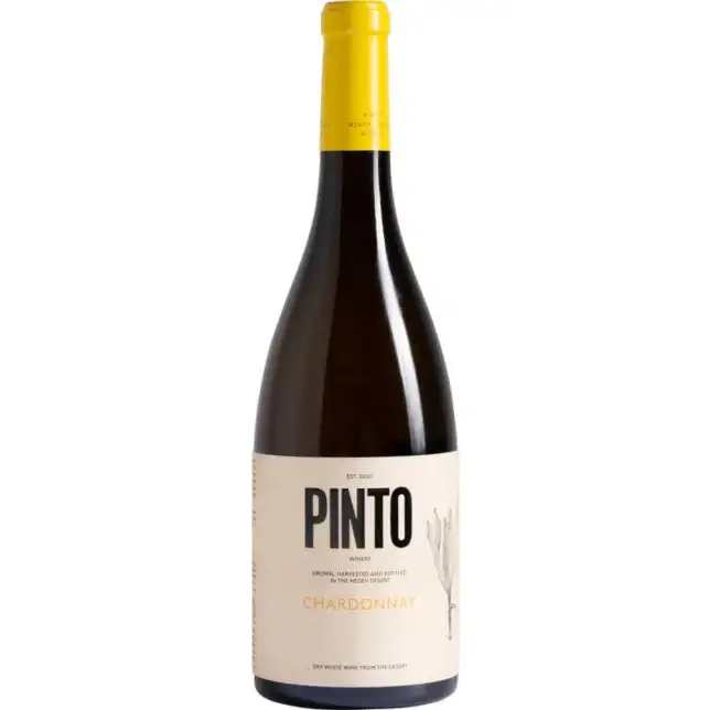 Pinto Chardonnay 2023 750ML
