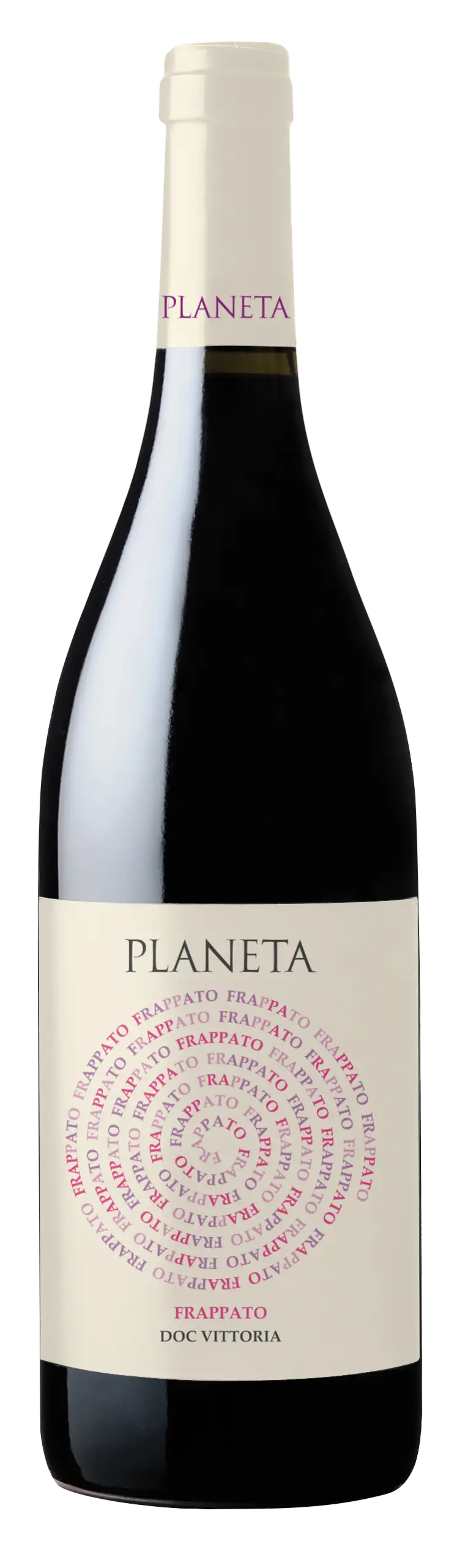 2015 Planeta Frappato 750mL