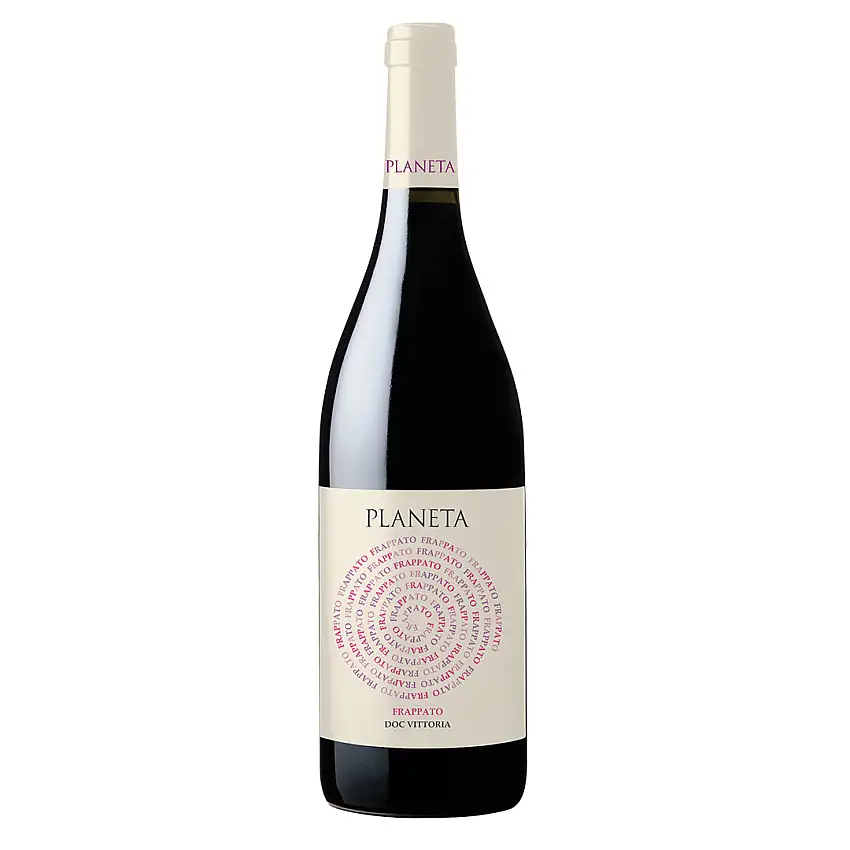 2012 Planeta 'La Segreta' Rosso, Sicilia 750mL