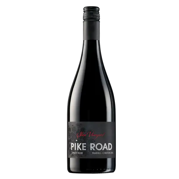 Pike Road Wines Pinot Noir Shea Vineyard Yamhill-Carlton 2019 750 ML